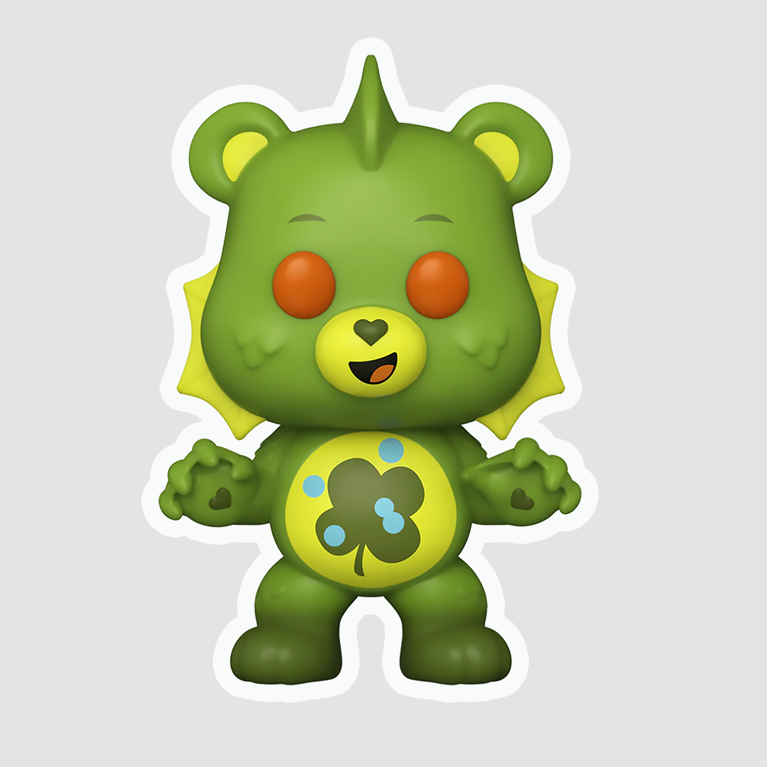 Creature Carebear