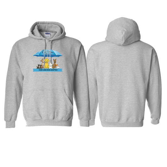 Canine Collective Hoodie