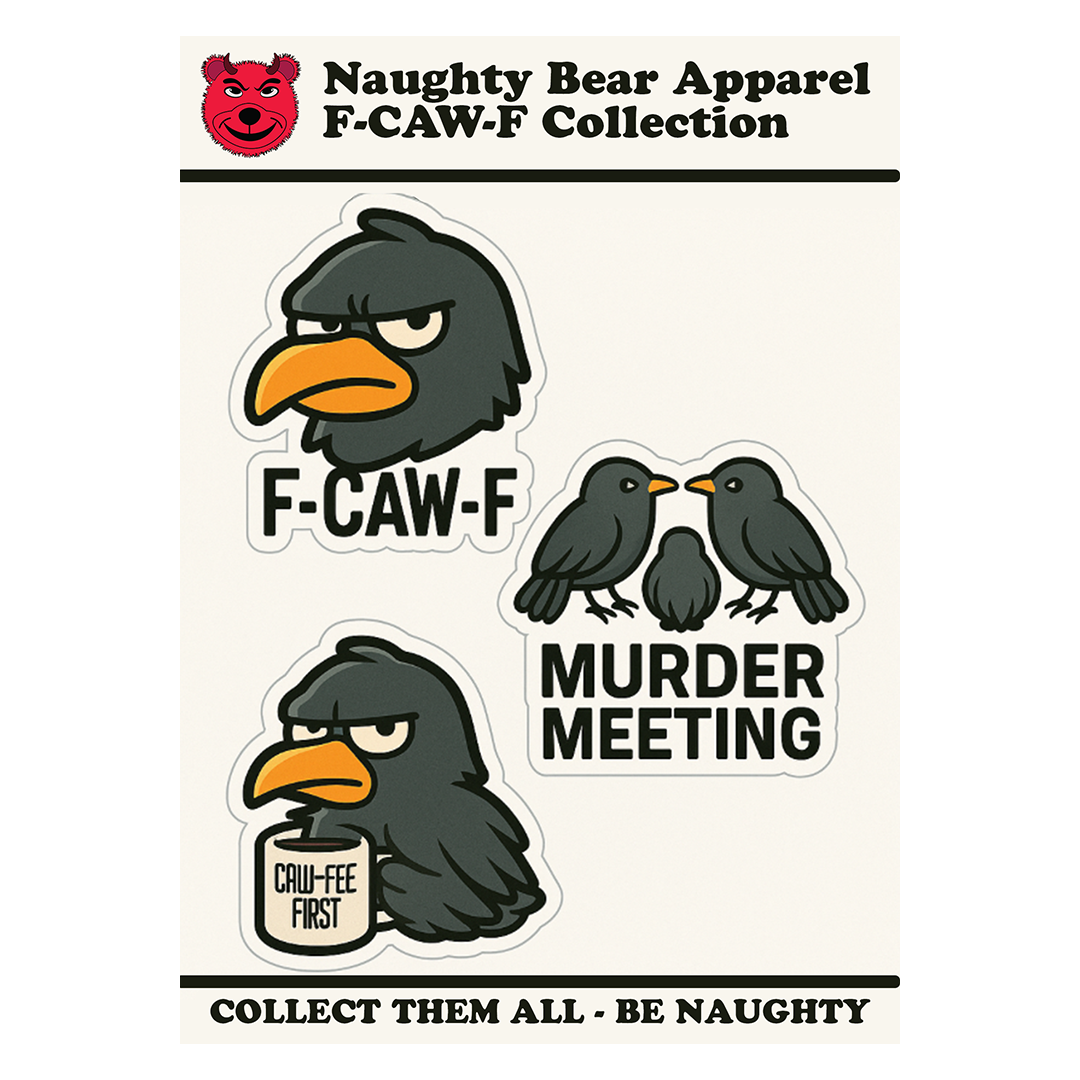 F-CAW-F Short Sleeve  Tee