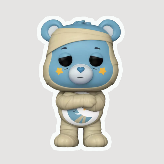 Mummy Carebear