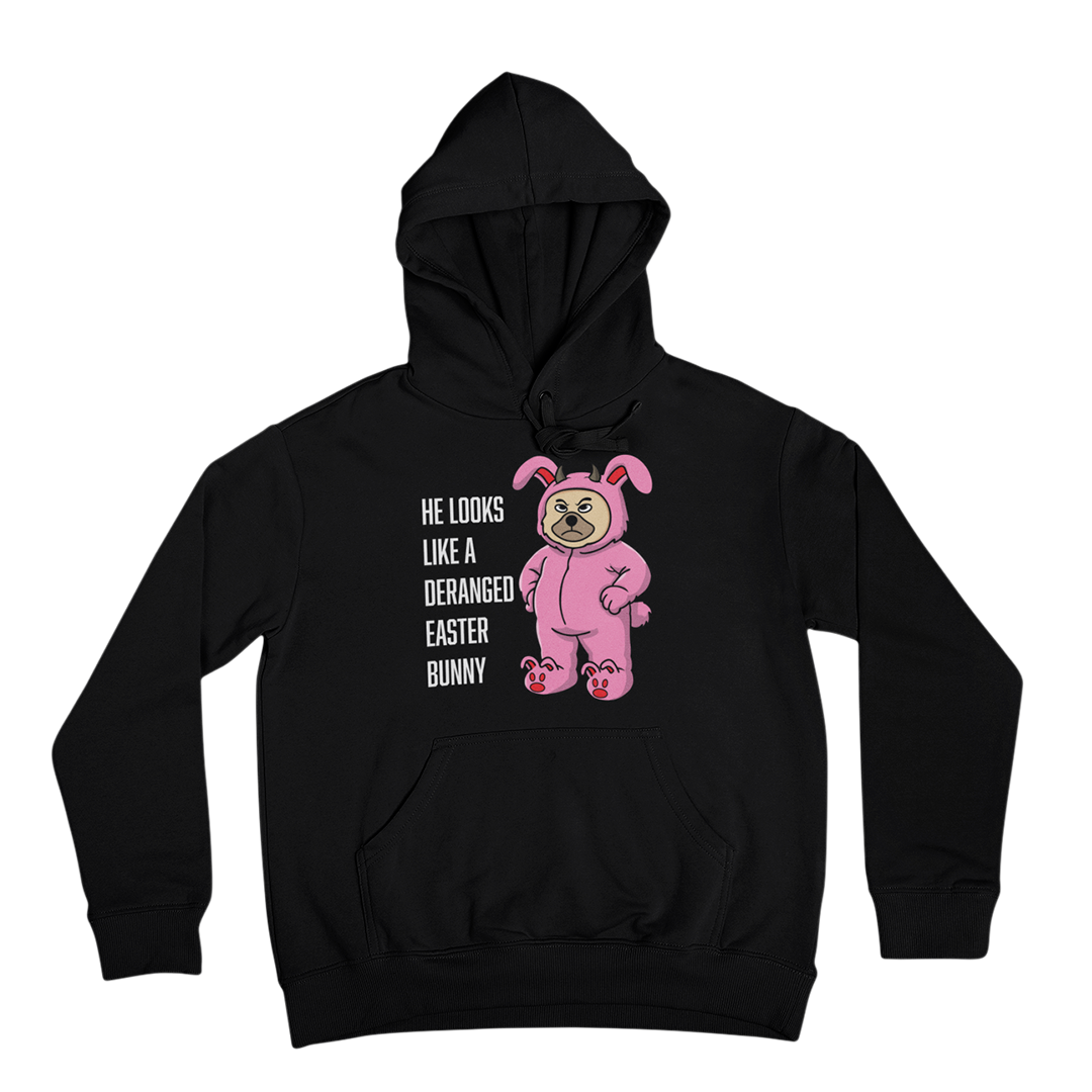 Naughty Bunny  – A Christmas Story Mashup