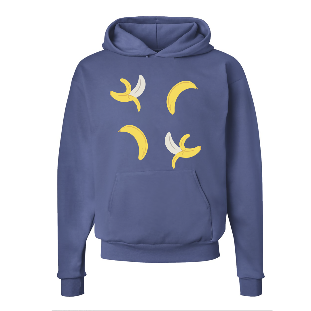 Naughty Bear's Heated Rivalry SKIP Hoodie