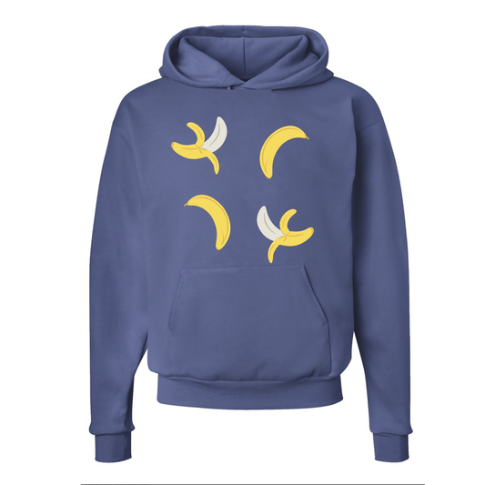 Naughty Bear's Heated Rivalry SKIP Hoodie