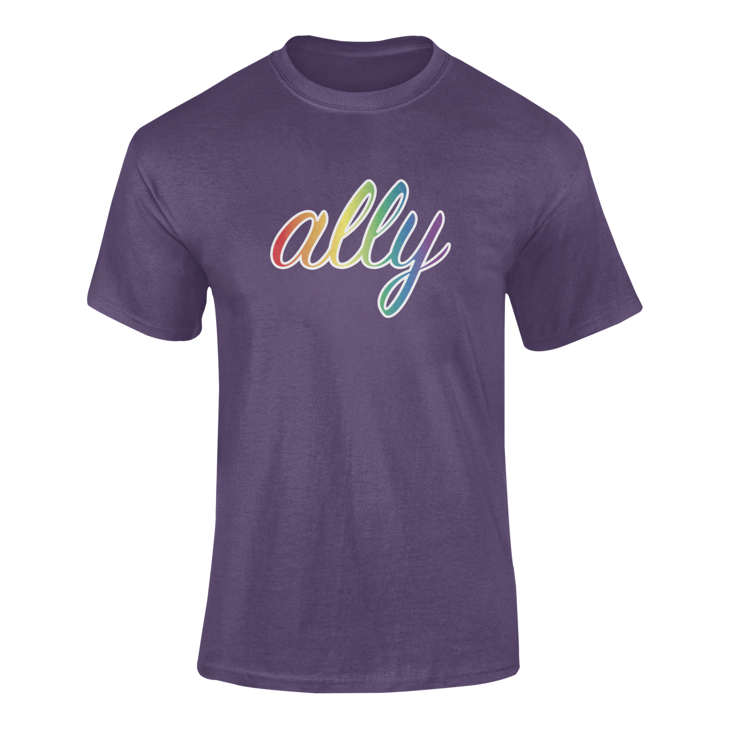 Ally T Shirt