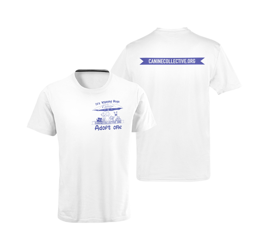 Canine Collective T Shirt